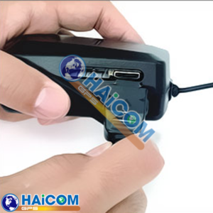 Localizador GPS profesional HAICOM 604X para personas, vehículos y flotas, con Plataforma Gratis, Imanes de neodimio, 180 días de espera, IP67, Cuatribanda, y Batería de 5500mAh