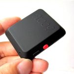 mini cámara espia con micrófono GSM diminuta y fácil de colocar, ideal para negocio, coche u hogar - Madrid