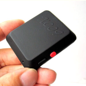 mini cámara espia con micrófono GSM diminuta y fácil de colocar, ideal para negocio, coche u hogar