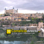 Tour Guiado Toledo – Descubre TOLEDO en bus junto a los mejores guías turísticos - Madrid