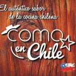 Como en Chile – Restaurante de Comida CHILENA 100% Casera en el Centro de MADRID – Bebidas, Comidas, Alimentos y Dulces Típicos 100% Chilenos - Madrid