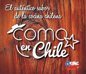 Como en Chile – Restaurante de Comida CHILENA 100% Casera en el Centro de MADRID – Bebidas, Comidas, Alimentos y Dulces Típicos 100% Chilenos