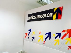 Envíos Tricolor – Enviar a Venezuela con el mejor precio del mercado, Envíos, Paquetería, Medicamentos, Sobres, Cajas con servicios de Recogida Puerta a Puerta