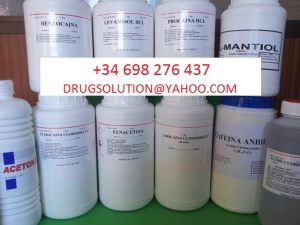 productos quimicos y farmaceuticos
