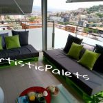 Artistic Palets muebles de palets - Barcelona