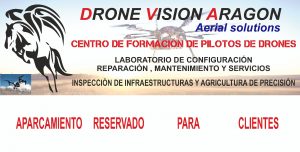 PILOTO DE DRONES , TU NUEVA PROFESION