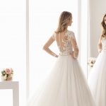 Nathaly Novias – Vestidos de novia en Madrid, trajes de madrina y fiesta, complementos para tu boda - Madrid