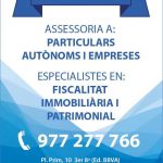 ASESORIA DE EMPRESAS SERVET - Reus