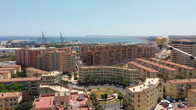 N4 (#ID:3732-3736-medium_large)  Oportunidad vistas al mar Benalúa de la categoria Pisos y que se encuentra en Alicante,  Usado, 115000, con identificador unico - Resumen de imagenes, fotos, fotografias, fotogramas y medios visuales correspondientes al anuncio clasificado como #ID:3732
