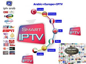 IPTV FHD