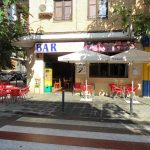 Bar restaurante - Albal