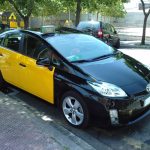 Se necesita conductor de Taxi para Barcelona - Gavá