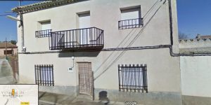 Proindiviso Casa Rural – Comarca de La Jara