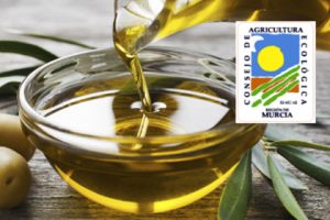 Aceite de oliva virgen extra ecológico