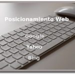 Posicionamiento Seo Web - Madrid