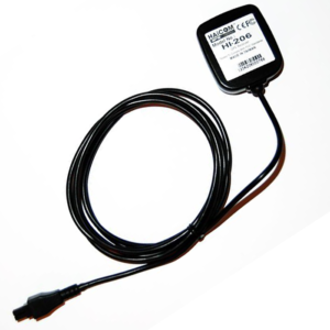 Gran variedad en Antenas GPS con conexión USB, MCX. para dispositivos, localizadores GPS, navegadores  y pc