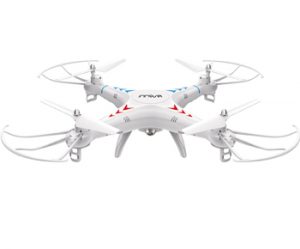 Ufo Drone WIFI con cámara