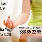 Clases de Hatha Yoga - Valencia