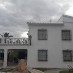 Chalet en Cabo Roig Orihuela Costa con parcela de 2000 metros cuadrados - Torrevieja