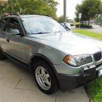 la venta de BMW X3 SUV/4×4 - Berga