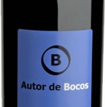 "AUTOR DE BOCOS" (D.O. Ribera del Duero) - Bocos de Duero