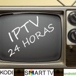 24 Horas IPTV - Carabaña