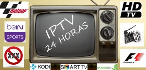24 Horas IPTV