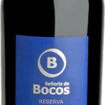 SEÑORIO DE BOCOS "RESERVA" (D.O. Ribera del Duero) - Bocos de Duero