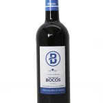 ESCUDERO DE BOCOS "ROBLE" (D.O. Tierra del Vino de Zamora) - Villamor de los Escuderos