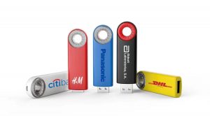 Memorias USB personalizadas desde 2, 95 € solo al  por mayor