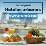 Hoteles - Salamanca