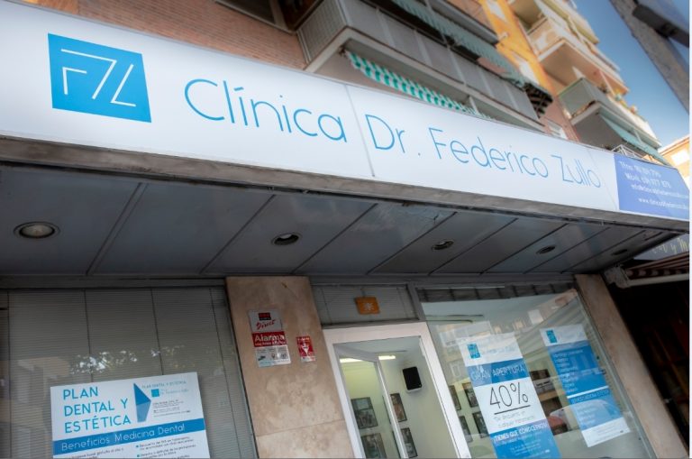 N3 (#ID:7061-7192-medium_large)  Clínica Dental Dr. Federico Zullo de la categoria Salud y que se encuentra en Madrid, ﻿Nuevo, Consultar, con identificador unico - Resumen de imagenes, fotos, fotografias, fotogramas y medios visuales correspondientes al anuncio clasificado como #ID:7061