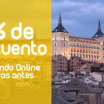 Tour Toledo – Autobús turístico para ir a Toledo – Descubre TOLEDO!! - Madrid