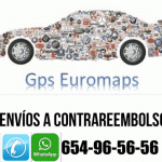 ACTUALIZAR GPS BMW MINI ECT - Madrid