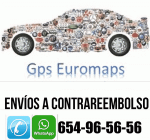 ACTUALIZAR GPS BMW MINI ECT
