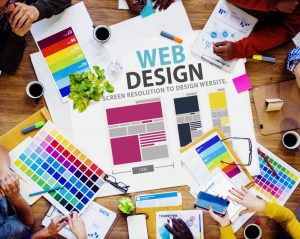 Diseño de paginas web en Toledo