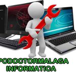 Reparación de Ordernadores a Domicilio,teléfonos móviles,tablets y videoconsolas - Malaga