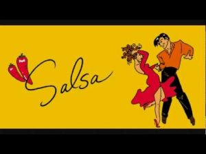 CLASES PARTICULARES: Salsa, bachata,