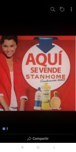 Productos STANHOME