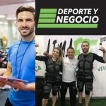 Deporte, estetica, fitness, personal trainer, ems, electroestimulacion - A Coruña