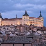 Tour a Toledo Privado de un día - Madrid