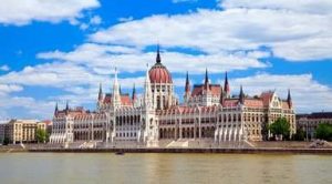 4 Días en Budapest con Visita – Rebajas 9%