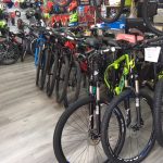 traspaso taller/tienda moto -bici-maquinaria agricola forestal - San Celoni