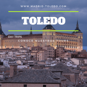 Guia Tours: Tours a Toledo, Segovia, Avila, Cuenca, El Escorial y más