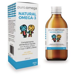 Omega 3 para Niños – dha – Cual es el mejor omega 3 para niños