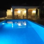 Casa rural Villa Belydana completa privada con piscina privada - Frigiliana