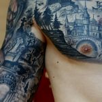 Wally Tattoo Barcelona-studio tattoo en Barcelona - Barcelona