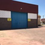 Nave Industrial en Venta - Alcalá de Guadaíra