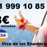 Tarot claro y honesto 8 euros los 30 minutos por visa - Madrid