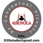 Yoga Aéreo - A Coruña